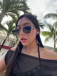 Ema_azel webcam model stream image