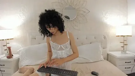 Julietta___ webcam model stream image