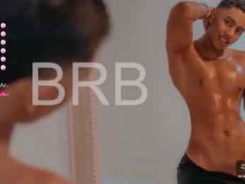 _jackson_brown webcam model stream image
