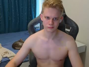 meow_mickey webcam model stream image