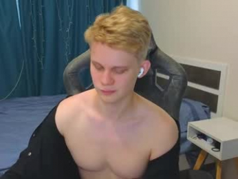 meow_mickey webcam model stream image