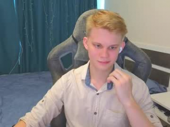 meow_mickey webcam model stream image