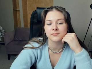 mayhails webcam model stream image