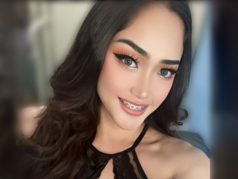 BellaDaza webcam model stream image
