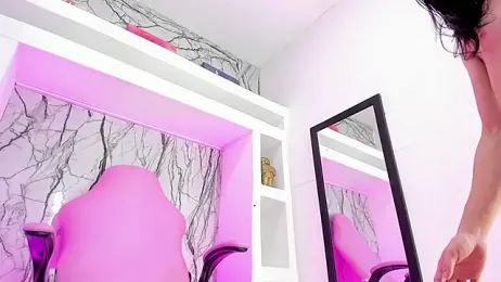 Small_Hot19 webcam model stream image
