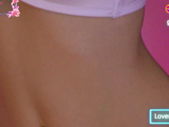 AnyaLobb webcam model stream image