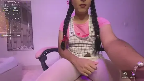 ReginaMills webcam model stream image