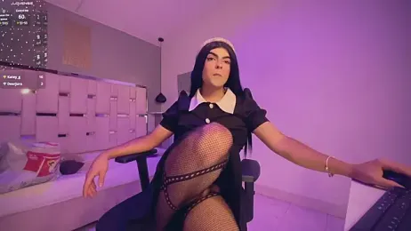 ReginaMills webcam model stream image