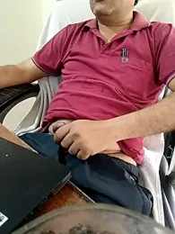 Office_online1 webcam model stream image