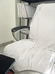 Office_online1 webcam model stream image