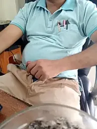 Office_online1 webcam model stream image