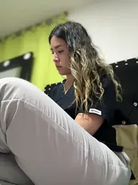 Mila_Morgan webcam model stream image