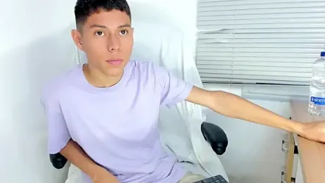 Adriel_Saenz webcam model stream image