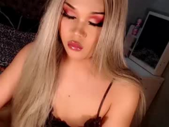 tsscarlett_xx webcam model stream image