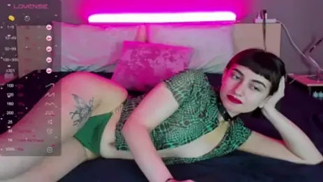 Ma1ilda_Ardent webcam model stream image