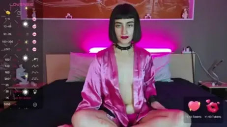 Ma1ilda_Ardent webcam model stream image