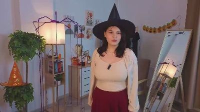 TerraOlan webcam cam4 model stream image