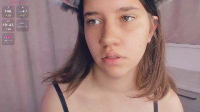 EdwinaGalen webcam model stream image