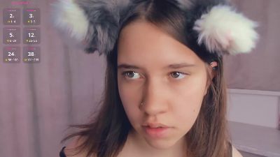 EdwinaGalen webcam model stream image