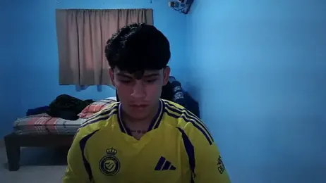 Jaket_lovers webcam model stream image