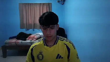 Jaket_lovers webcam model stream image