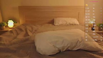aloreanna webcam model stream image