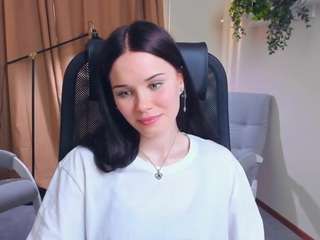 florablythe webcam model stream image