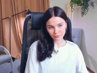 florablythe webcam model stream image