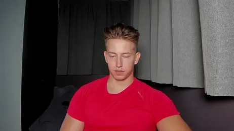 Findom_alpha webcam model stream image