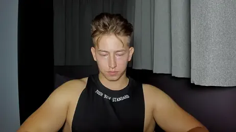 Findom_alpha webcam model stream image