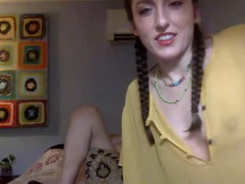 unicornfairy55 webcam model stream image