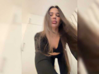 Anna_Dark webcam model stream image