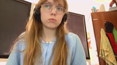 JoRosin webcam cam4 model stream image