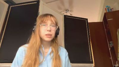JoRosin webcam model stream image