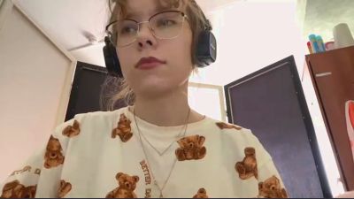 JoRosin webcam model stream image