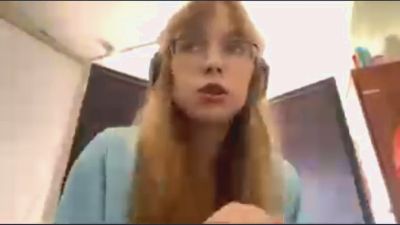 JoRosin webcam model stream image