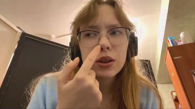 JoRosin webcam model stream image