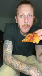 BIGxRED420 webcam model stream image