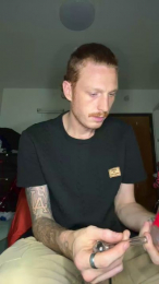 BIGxRED420 webcam model stream image