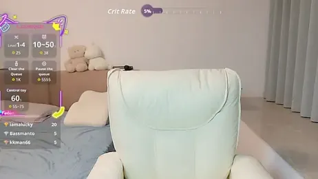 TXmiminew webcam model stream image