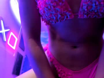 sarabenedetti webcam model stream image
