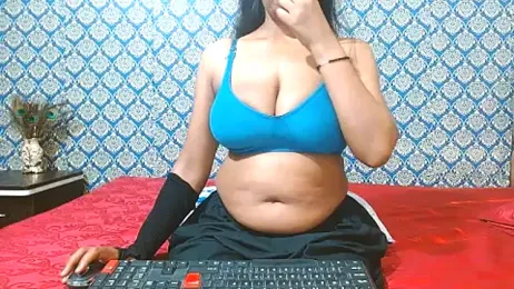 nikitahot3 webcam model stream image