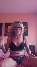 LOVERCANDY1 webcam model stream image