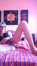 LOVERCANDY1 webcam model stream image