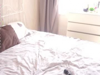 cinacandy webcam chaturbate model stream image