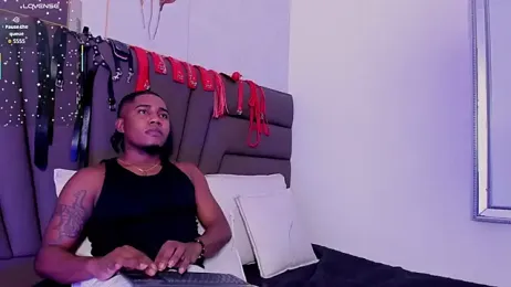 Duo69Sexual webcam model stream image