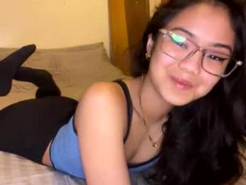 celestial_x webcam chaturbate model stream image