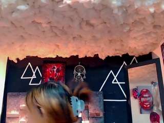 fernandaevanss webcam model stream image