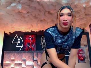 fernandaevanss webcam camsoda model stream image
