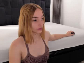 whitesun_01 webcam chaturbate model stream image
